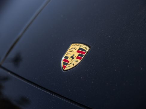 Certified 2024 Porsche Cayenne S AWD/4WD image 23