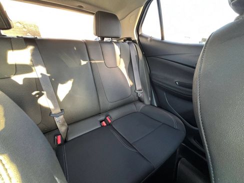 Used 2026 Buick Encore GX Preferred FWD image 35