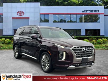 Used 2020 Hyundai Palisade Limited