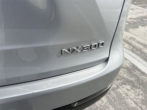 Used 2019 Lexus NX 300 AWD image 24