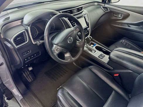 Used 2022 Nissan Murano SL AWD/4WD image 7