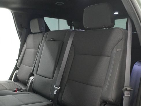 Used 2023 Chevrolet Tahoe LS RWD image 21