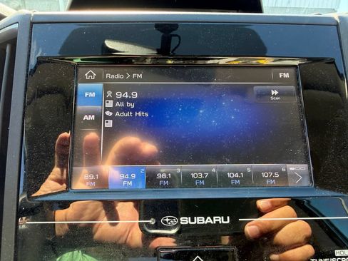 Used 2018 Subaru Crosstrek 2.0i Premium AWD/4WD image 10