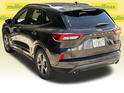 Certified 2024 Ford Escape ST-Line FWD image 9