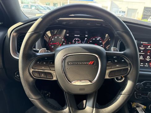 Used 2021 Dodge Charger GT w/ Blacktop Package image 21