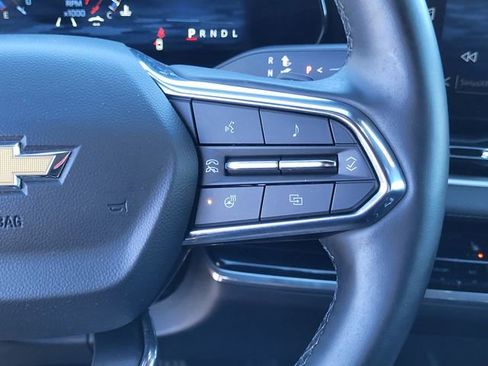 Used 2025 Chevrolet Equinox LT w/ Convenience Package II image 18