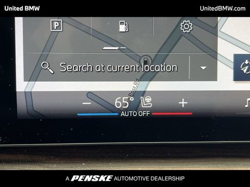 Used 2023 BMW 760i xDrive AWD/4WD image 13