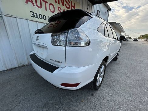 Used 2004 Lexus RX 330 FWD image 24