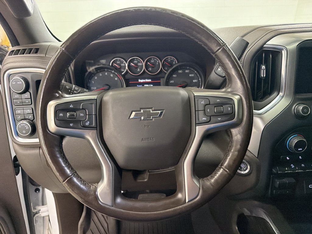 Used 2020 Chevrolet Silverado 1500 RST w/ Texas Edition AWD/4WD image 18