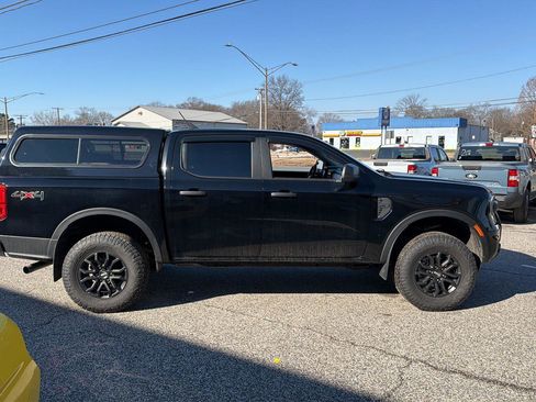 Certified 2024 Ford Ranger XL w/ Trailer Tow Package image 8