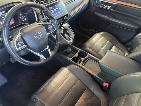 Used 2018 Honda CR-V EX-L image 13
