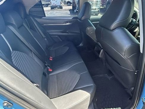 Used 2024 Toyota Camry SE FWD image 13