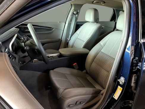 Used 2019 Chevrolet Impala LS image 16