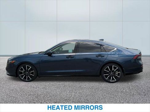 Certified 2023 Honda Accord Touring image 10