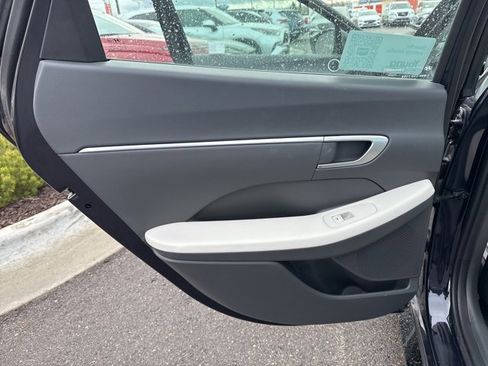 Used 2024 Hyundai Sonata SEL image 11