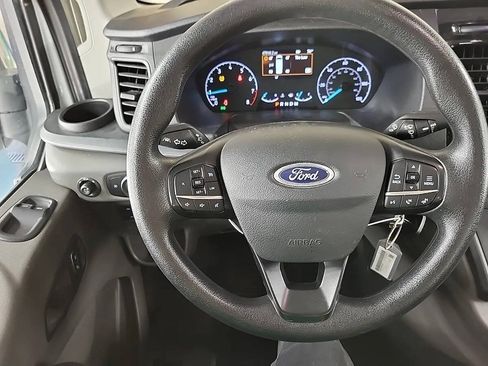 Used 2023 Ford Transit 350 XLT RWD image 13