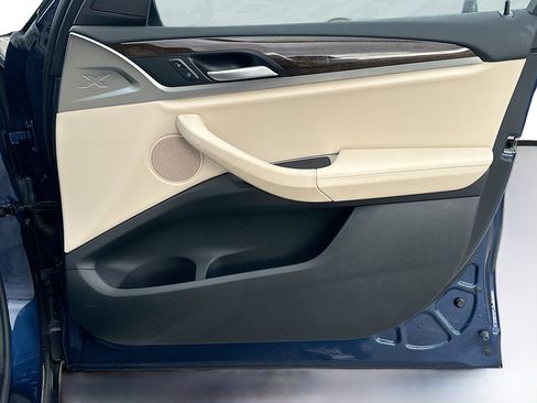 Used 2024 BMW X3 xDrive30i w/ Convenience Package w/ZPA image 36