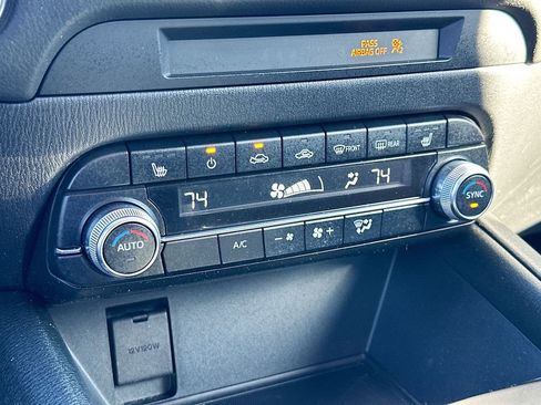 Used 2019 MAZDA CX-5 Touring image 16