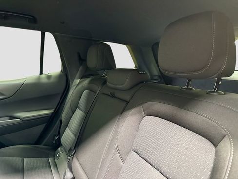 New 2026 Chevrolet Equinox LT FWD image 27