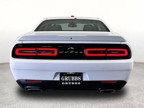 Used 2022 Dodge Challenger R/T RWD image 6