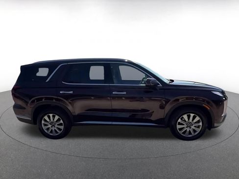 Used 2025 Hyundai Palisade SEL FWD image 21