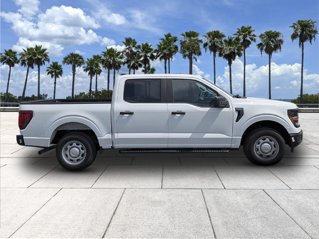 New 2026 Ford F150 XL RWD image 8