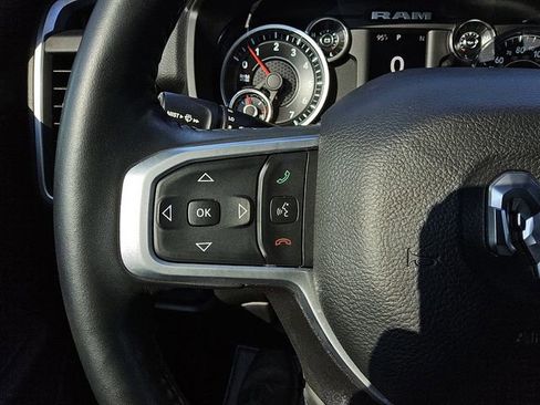 Used 2023 RAM 1500 Lone Star w/ Trailer Tow Group image 20