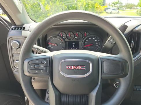 New 2026 GMC Sierra 1500 Pro w/ Pro Value Package image 21