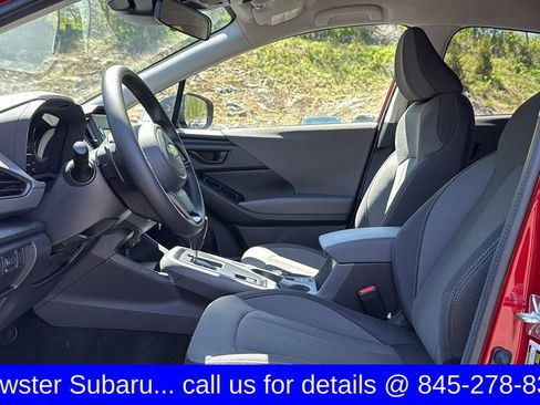 New 2026 Subaru Crosstrek 2.5i AWD/4WD image 7