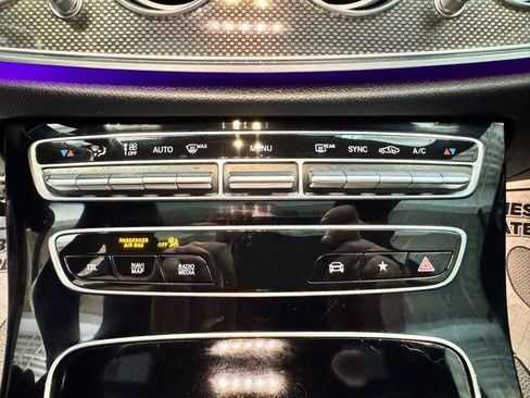 Used 2021 Mercedes-Benz E 63 AMG S image 17
