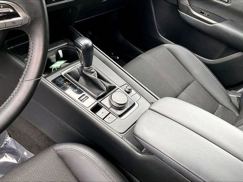 Certified 2024 MAZDA CX-50 AWD 2.5 S w/ Cargo Package image 10