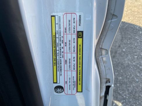 Used 2023 RAM ProMaster 2500 FWD image 34