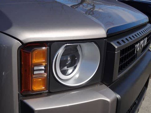 Used 2024 Toyota Land Cruiser First Edition image 27