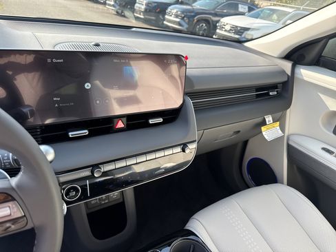 New 2026 Hyundai Ioniq 5 Limited image 20