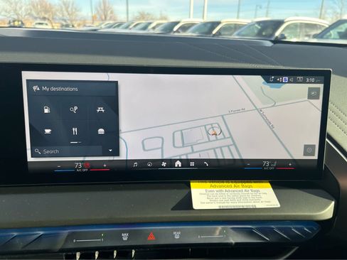 Used 2026 BMW X3 xDrive30 w/ M Sport Package image 29