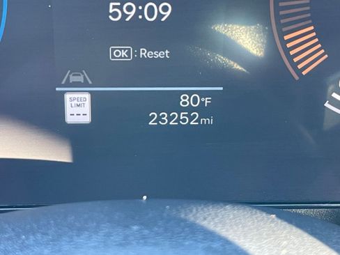 Used 2025 Hyundai Sonata SEL image 40