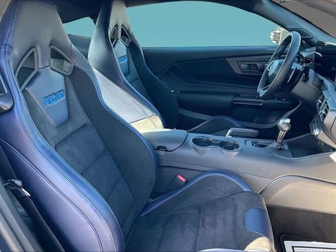 New 2025 Ford Mustang Dark Horse RWD image 29