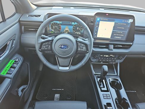 New 2026 Subaru Outback Limited XT AWD/4WD image 20