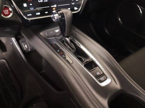 Used 2016 Honda HR-V EX image 8