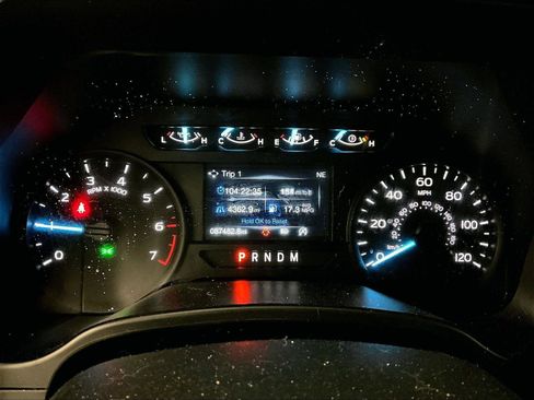 Used 2020 Ford F150 XL w/ Equipment Group 101A Mid image 19