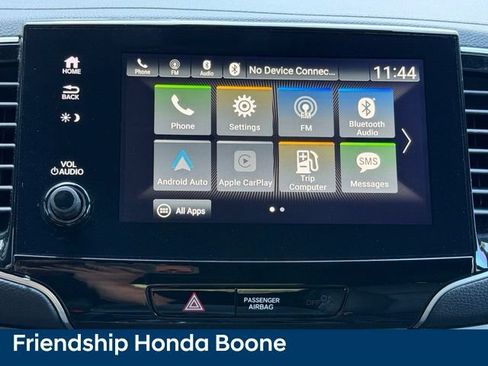 Used 2025 Honda Passport EX-L image 24