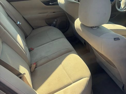Used 2014 Nissan Altima 2.5 S w/ Sport Value Package FWD image 35
