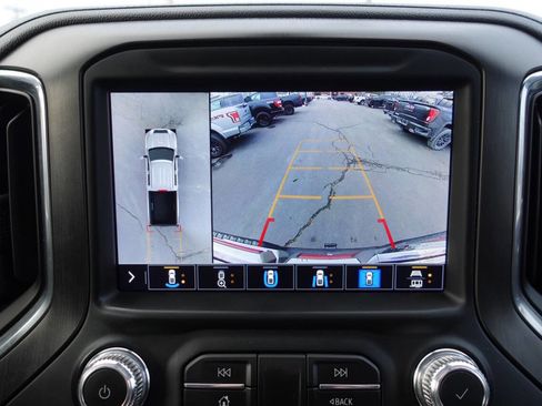 Used 2022 GMC Sierra 2500 AT4 w/ AT4 Preferred Package image 44