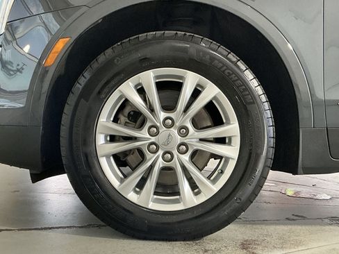 Used 2021 Cadillac XT5 Luxury FWD image 13