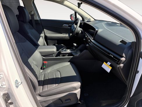 New 2026 Kia Sportage SX FWD image 19