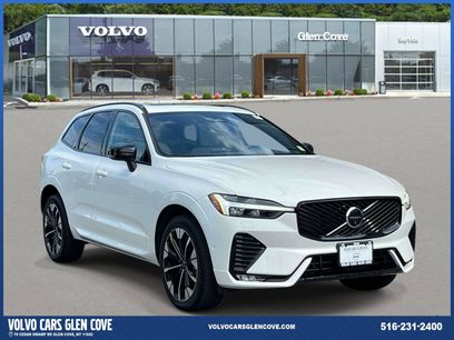 Used 2026 Volvo XC60 B5 Plus w/ Protection Package Premier