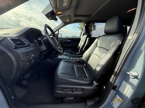 Used 2022 Honda Pilot Special Edition image 11
