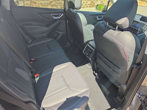 Used 2019 Subaru Forester Limited w/ Popular Package #3 AWD/4WD image 23