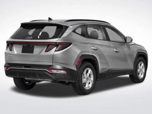Used 2023 Hyundai Tucson SEL w/ Convenience Package image 6