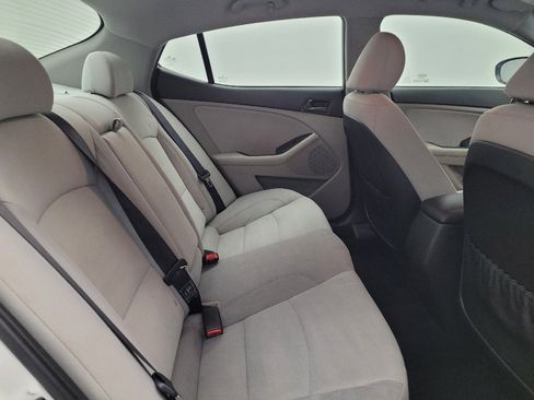 Used 2015 Kia Optima LX image 19